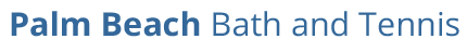 Palm Beach Bath and Tennis